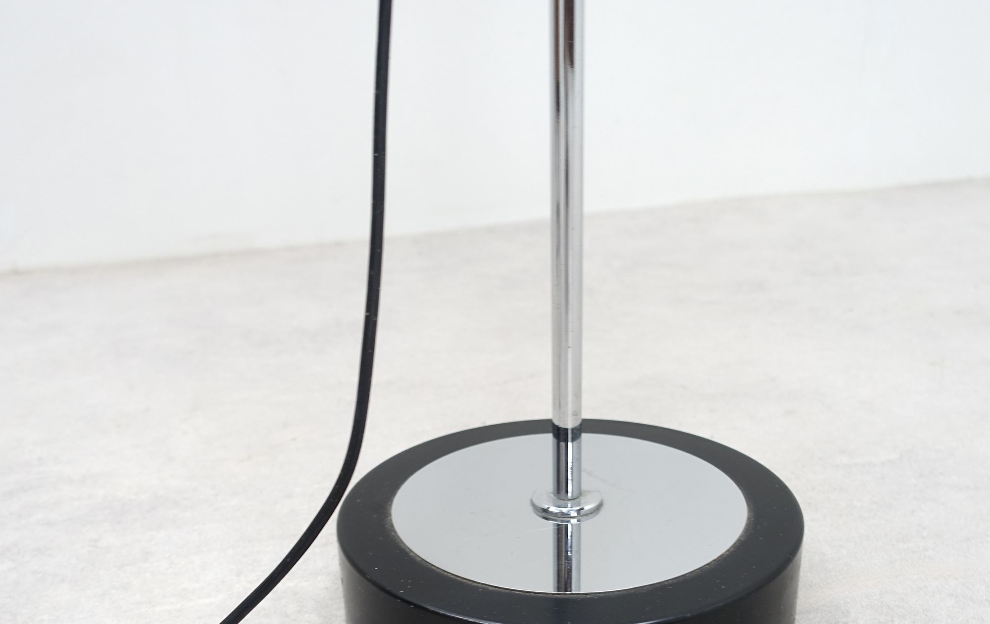 Swiss floor lamp 60s