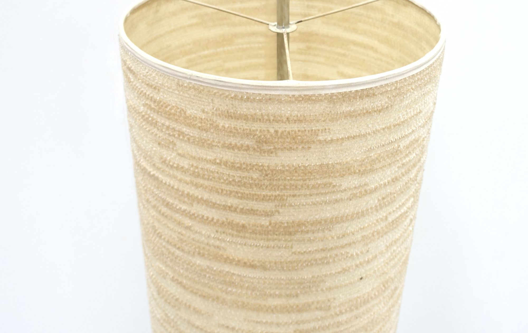 Swiss floor lamp 60s