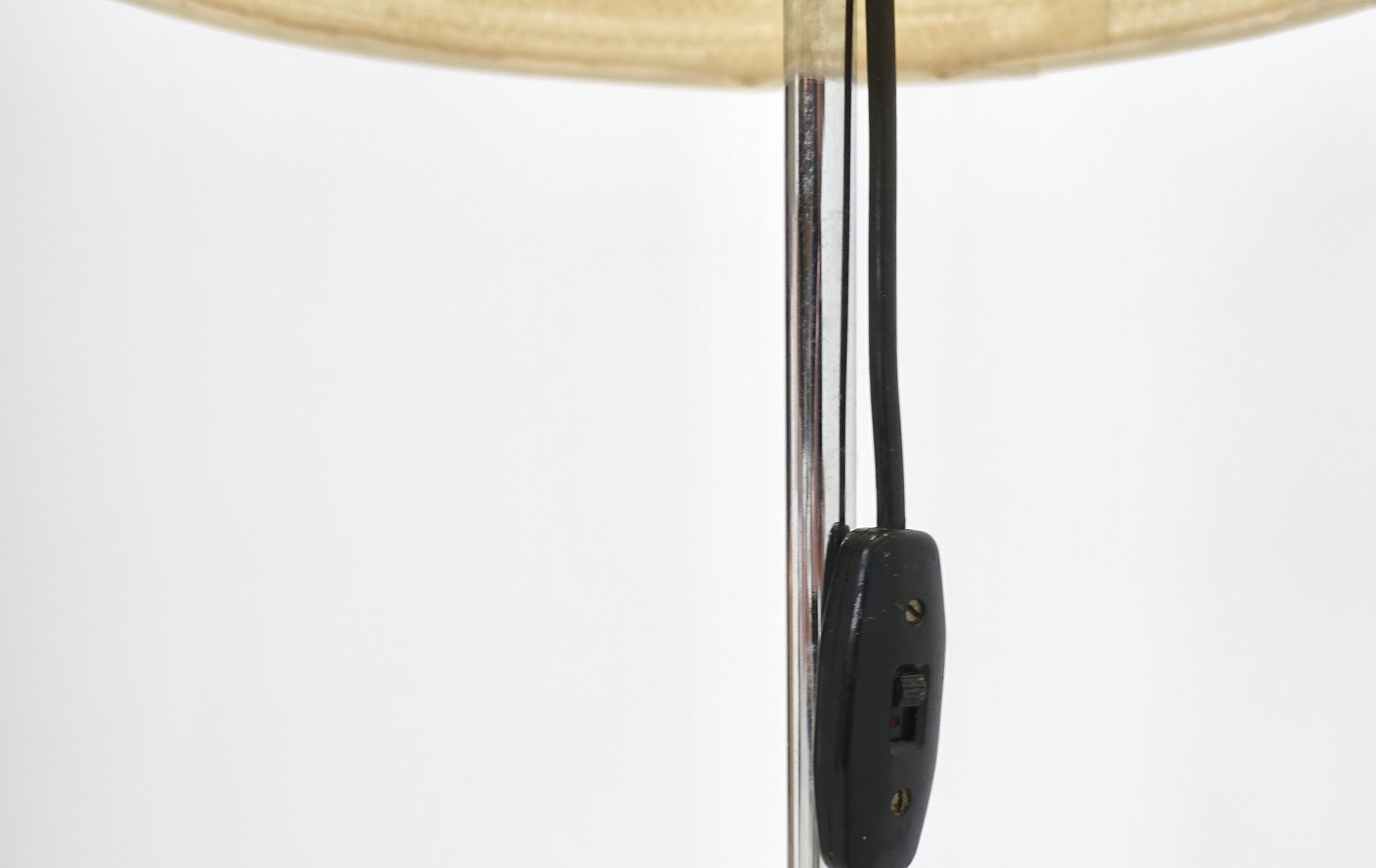 Swiss floor lamp 60s