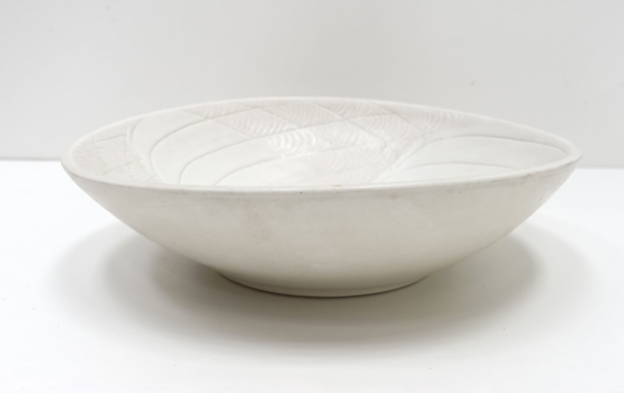 ceramic cup Claude Presset 90s