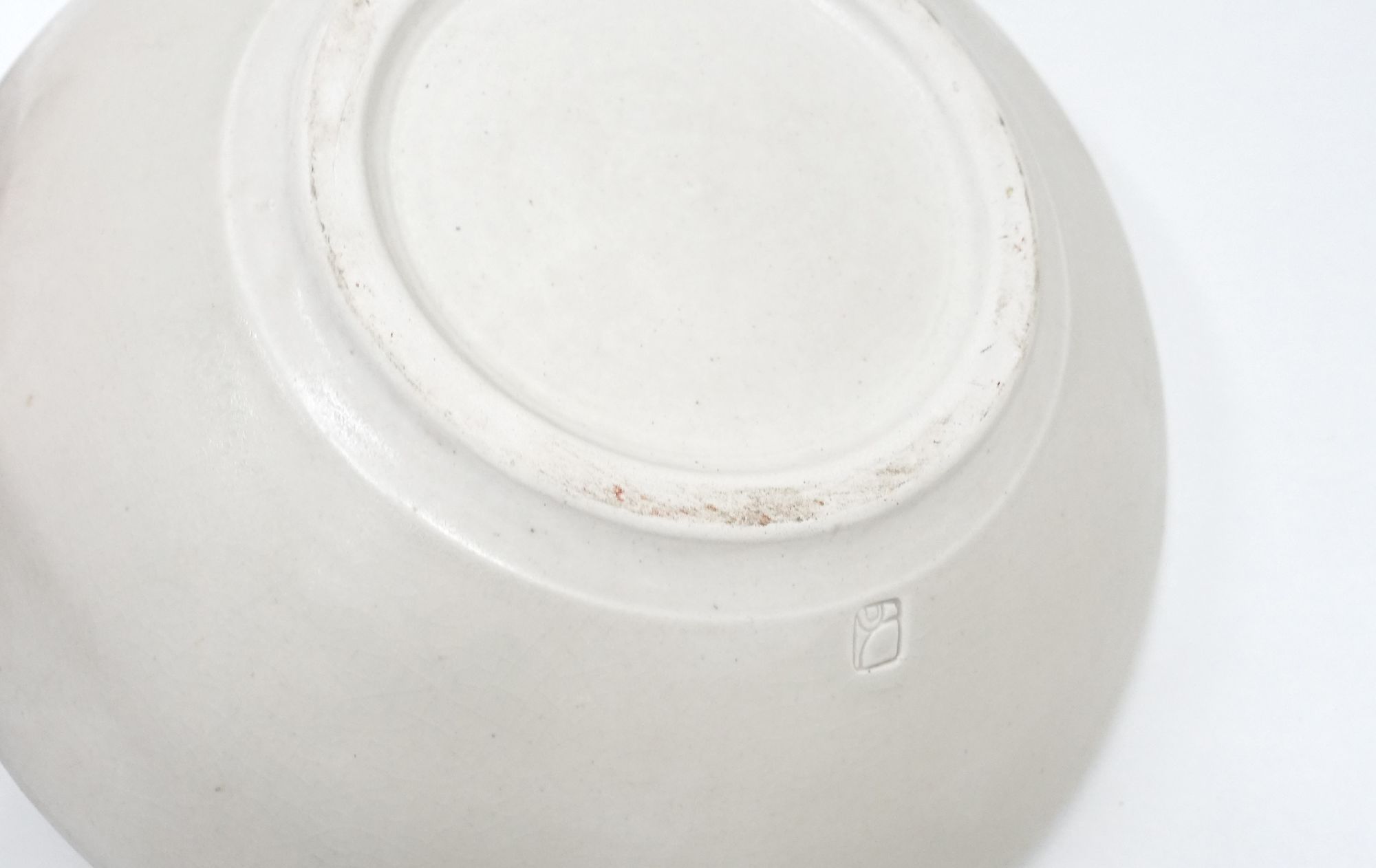ceramic cup Claude Presset 90s