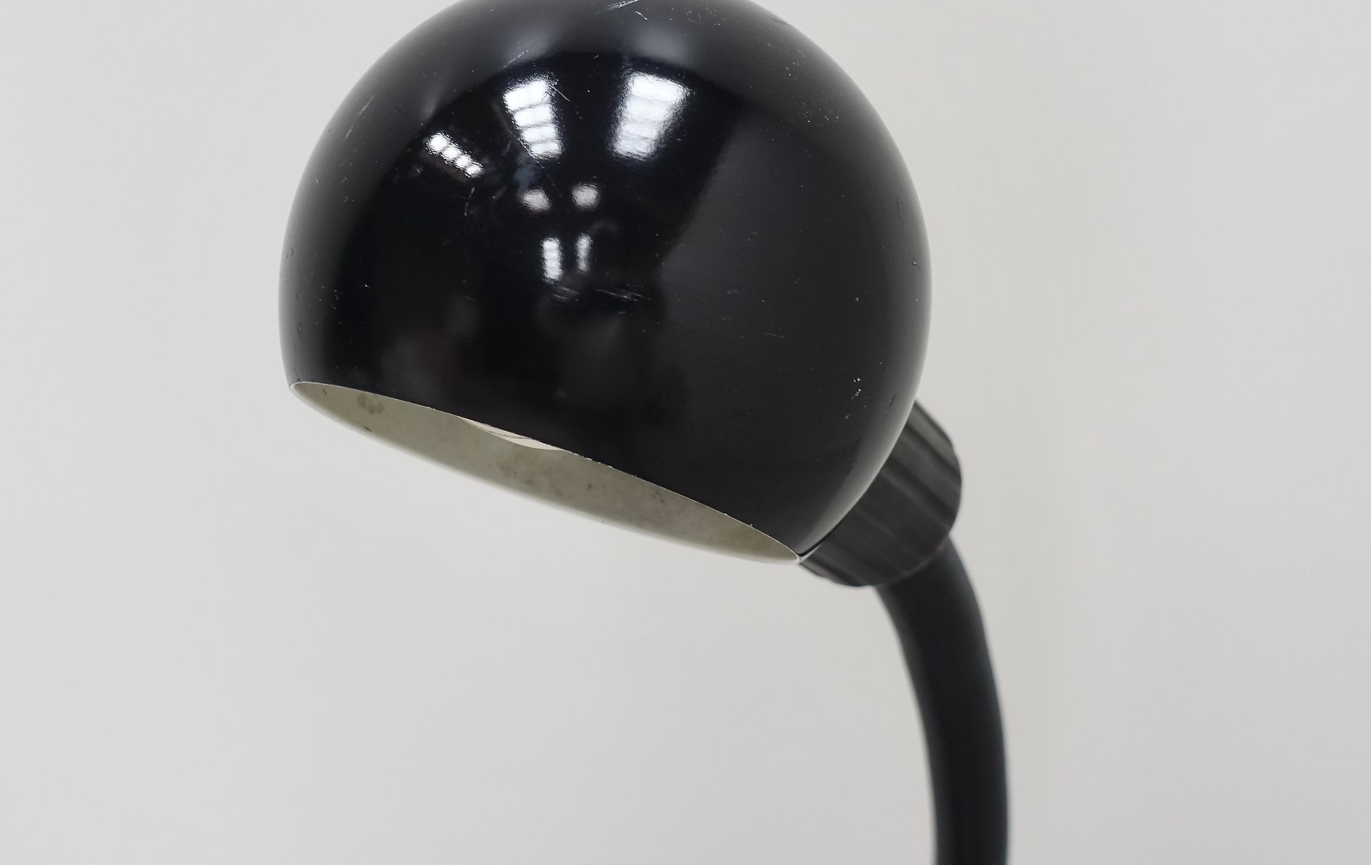 floor lamp Isao Hosoe Valenti 70s