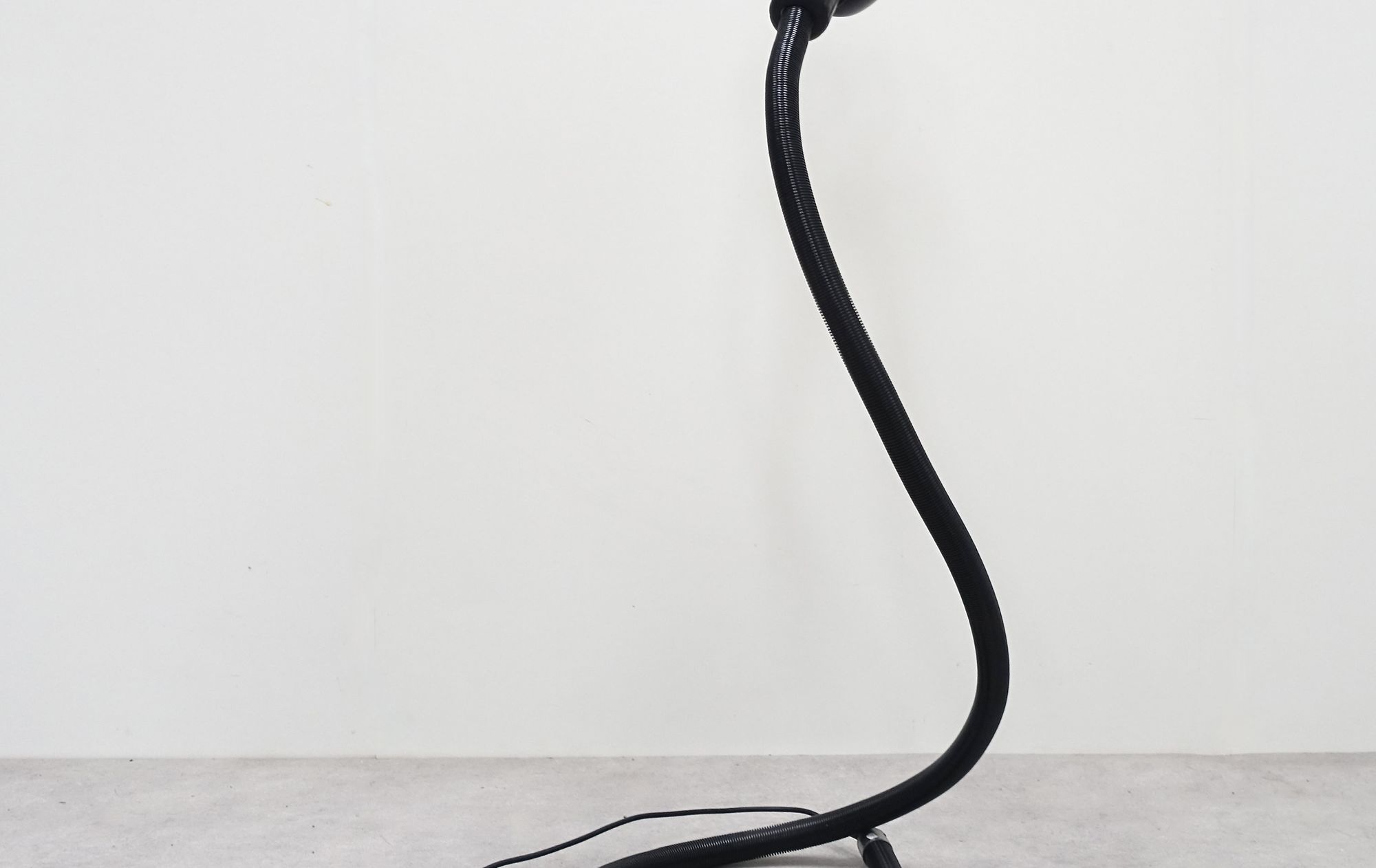 floor lamp Isao Hosoe Valenti 70s