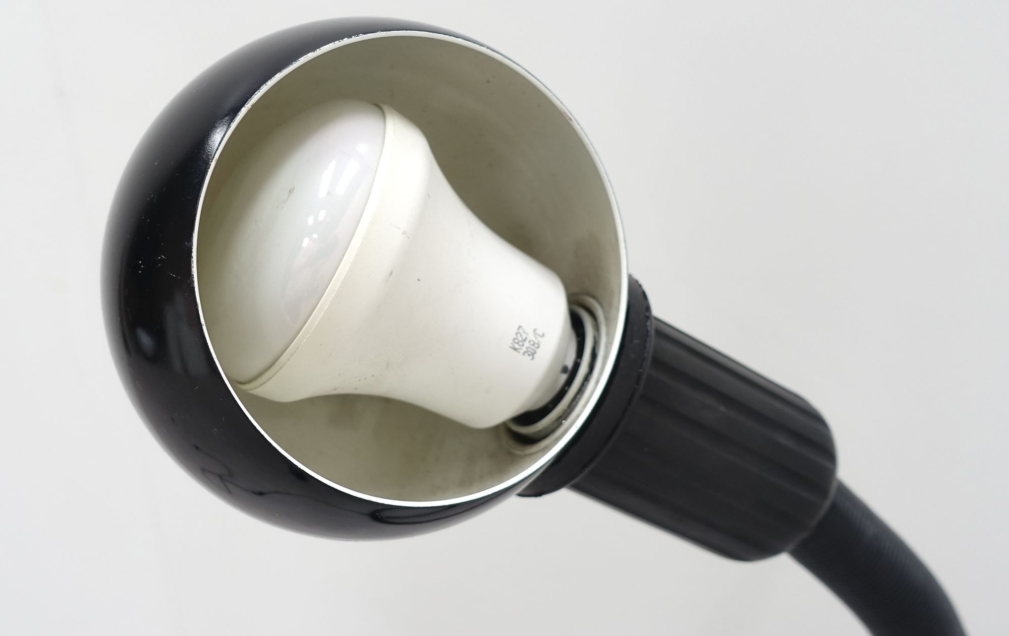 floor lamp Isao Hosoe Valenti 70s