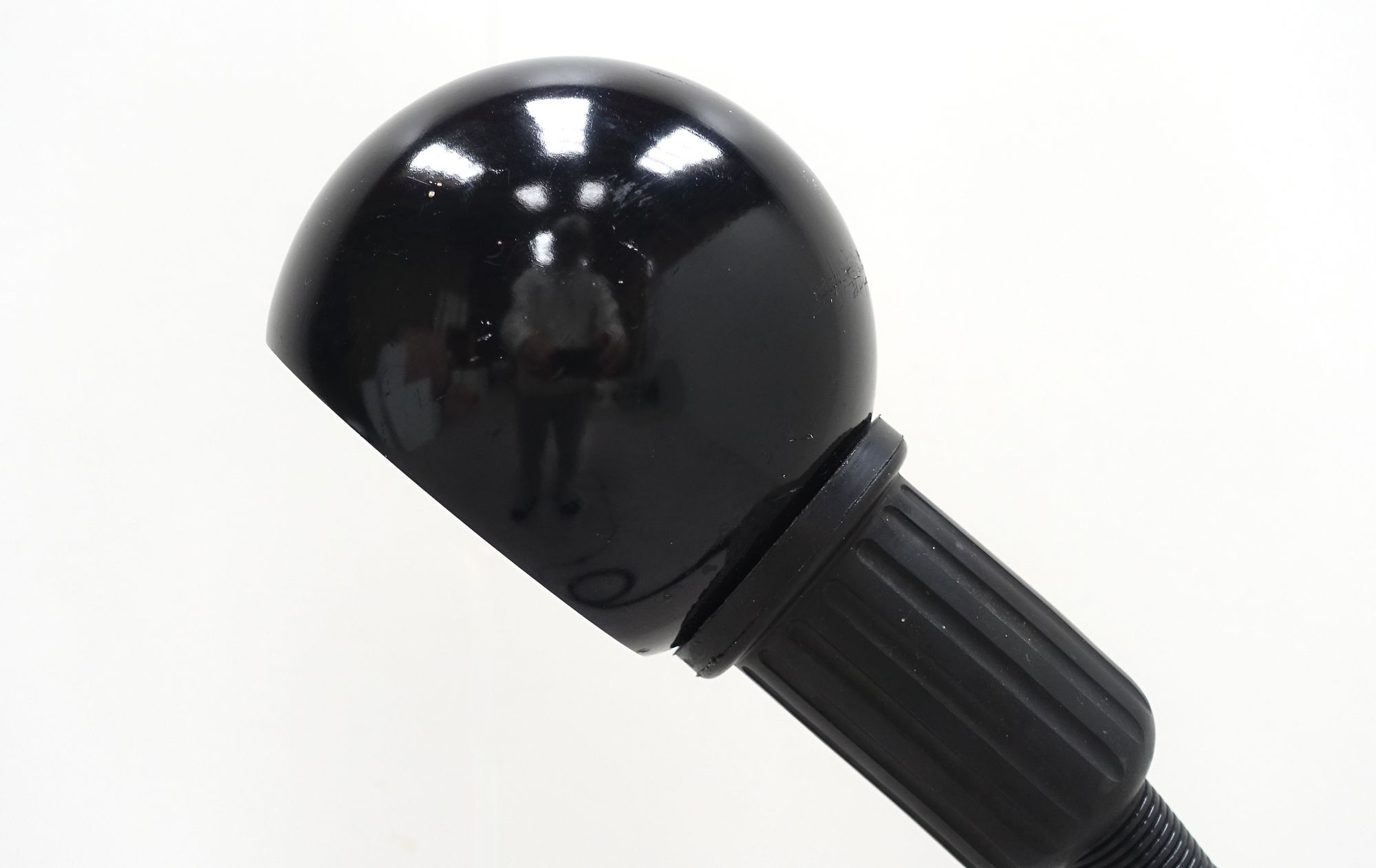 floor lamp Isao Hosoe Valenti 70s