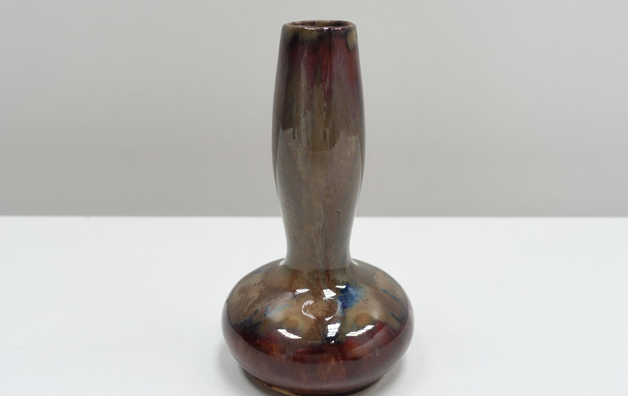 ceramic vase Alphone Mouton Alpha 30s