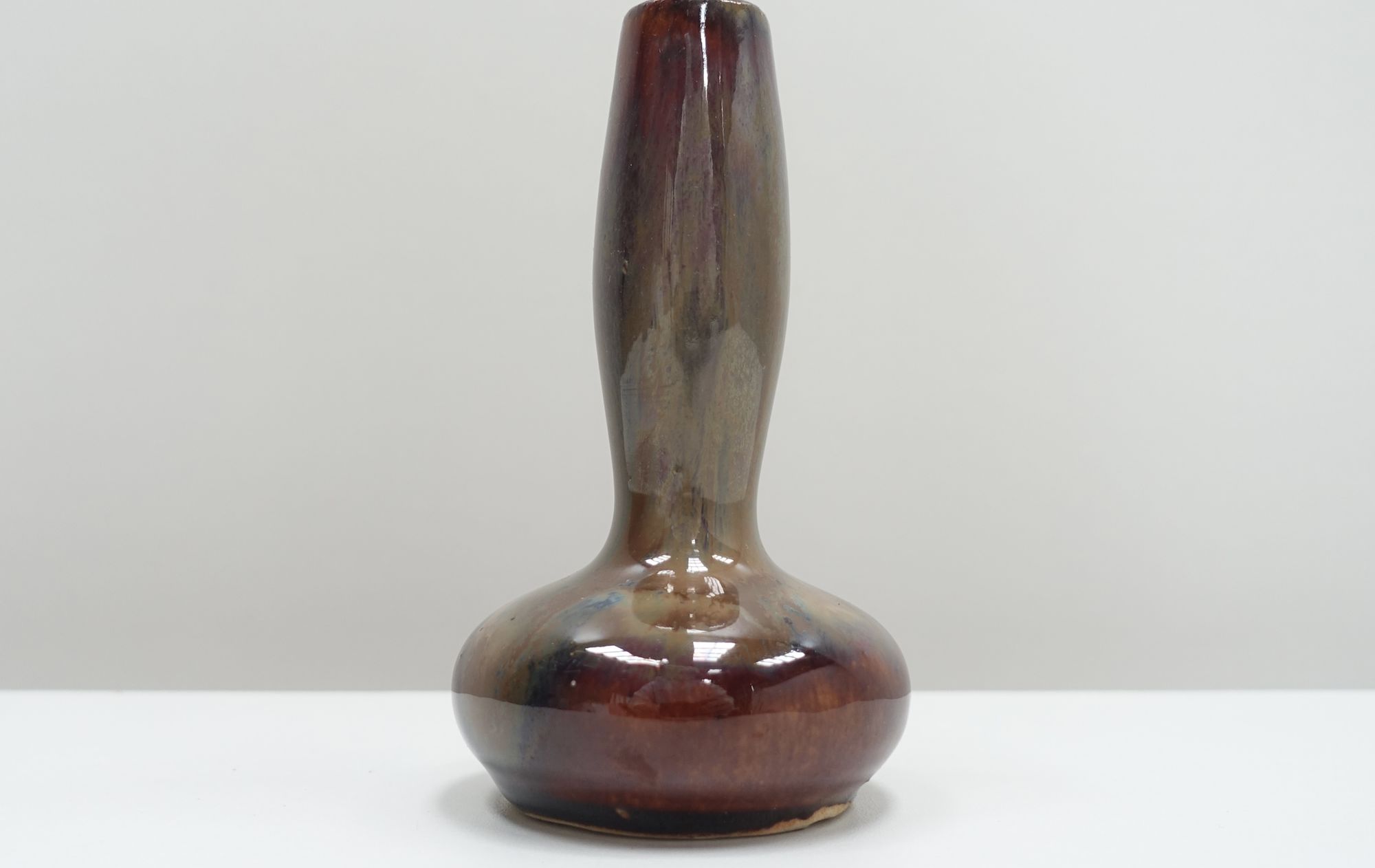 ceramic vase Alphone Mouton Alpha 30s