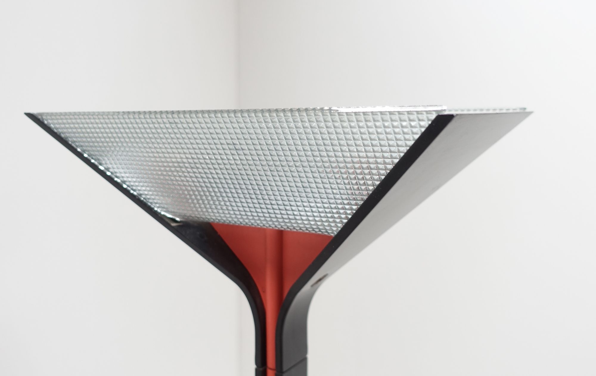 Afra Tobia Scarpa Flos 70s floor lamp