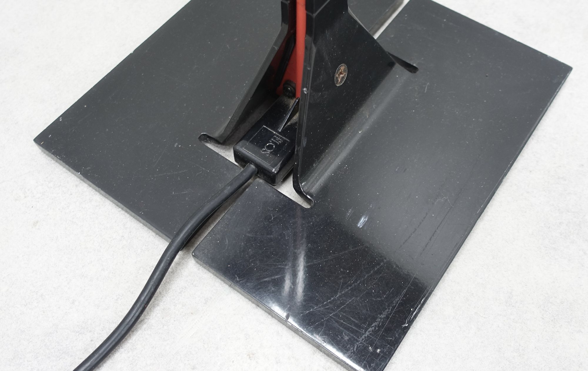 Afra Tobia Scarpa Flos 70s floor lamp