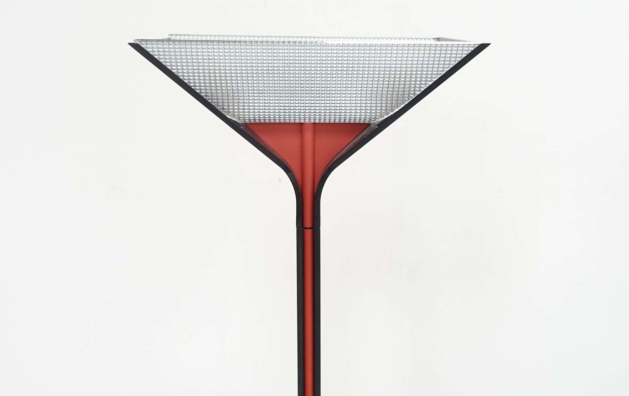 Afra Tobia Scarpa Flos 70s floor lamp