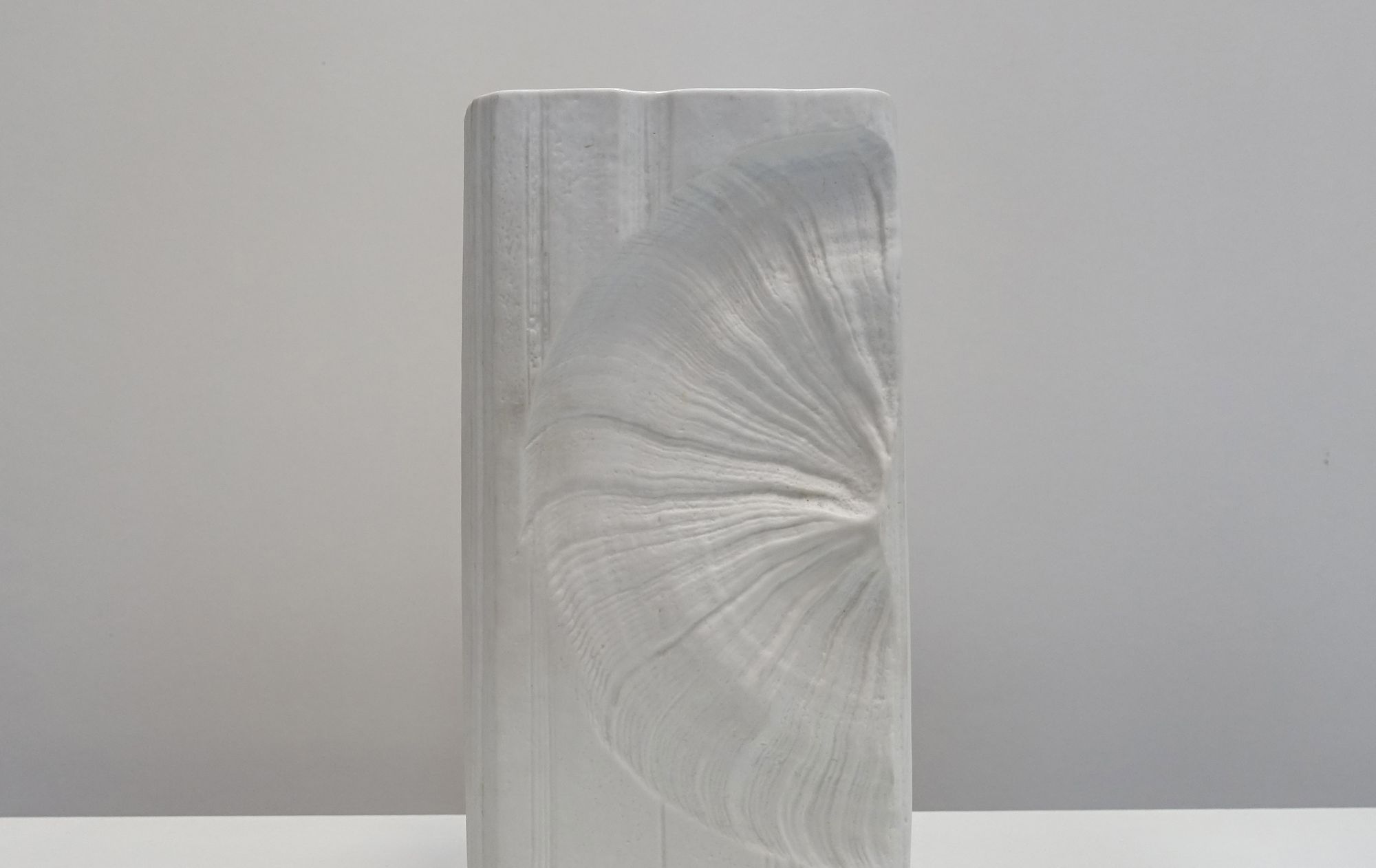 ceramic vase Martin Froger Rosenthal studio Line 70s