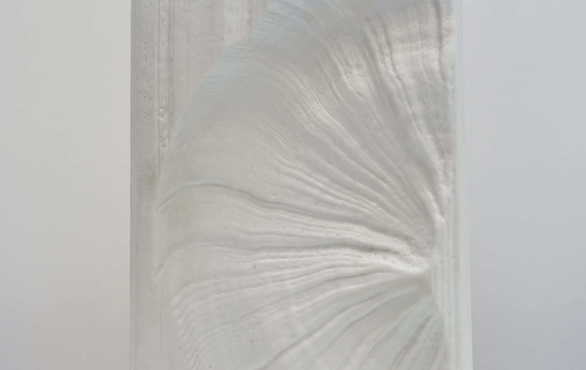 ceramic vase Martin Froger Rosenthal studio Line 70s