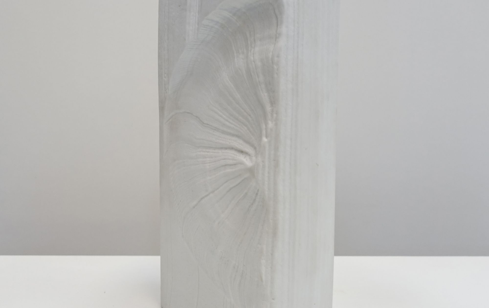 ceramic vase Martin Froger Rosenthal studio Line 70s