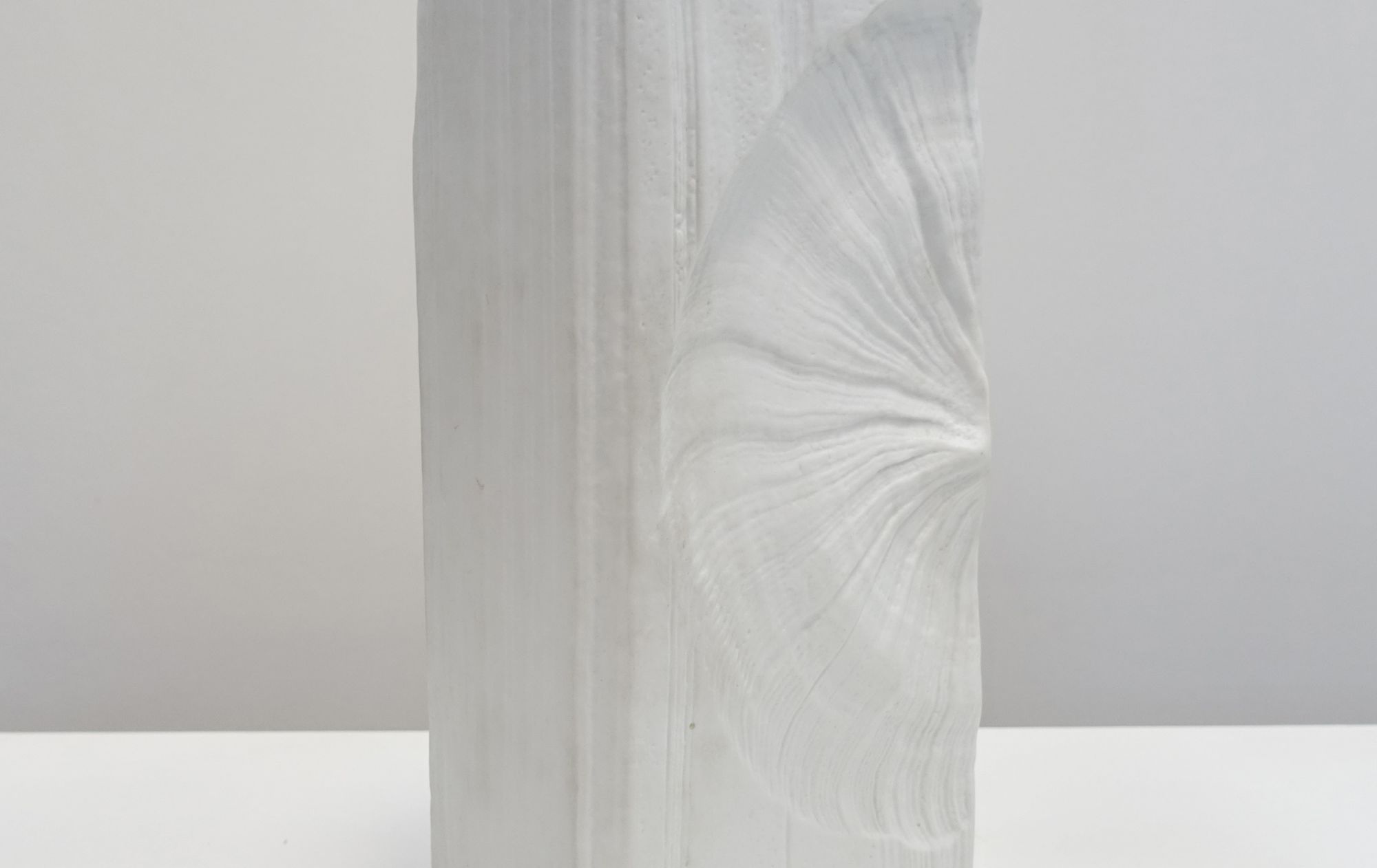 ceramic vase Martin Froger Rosenthal studio Line 70s