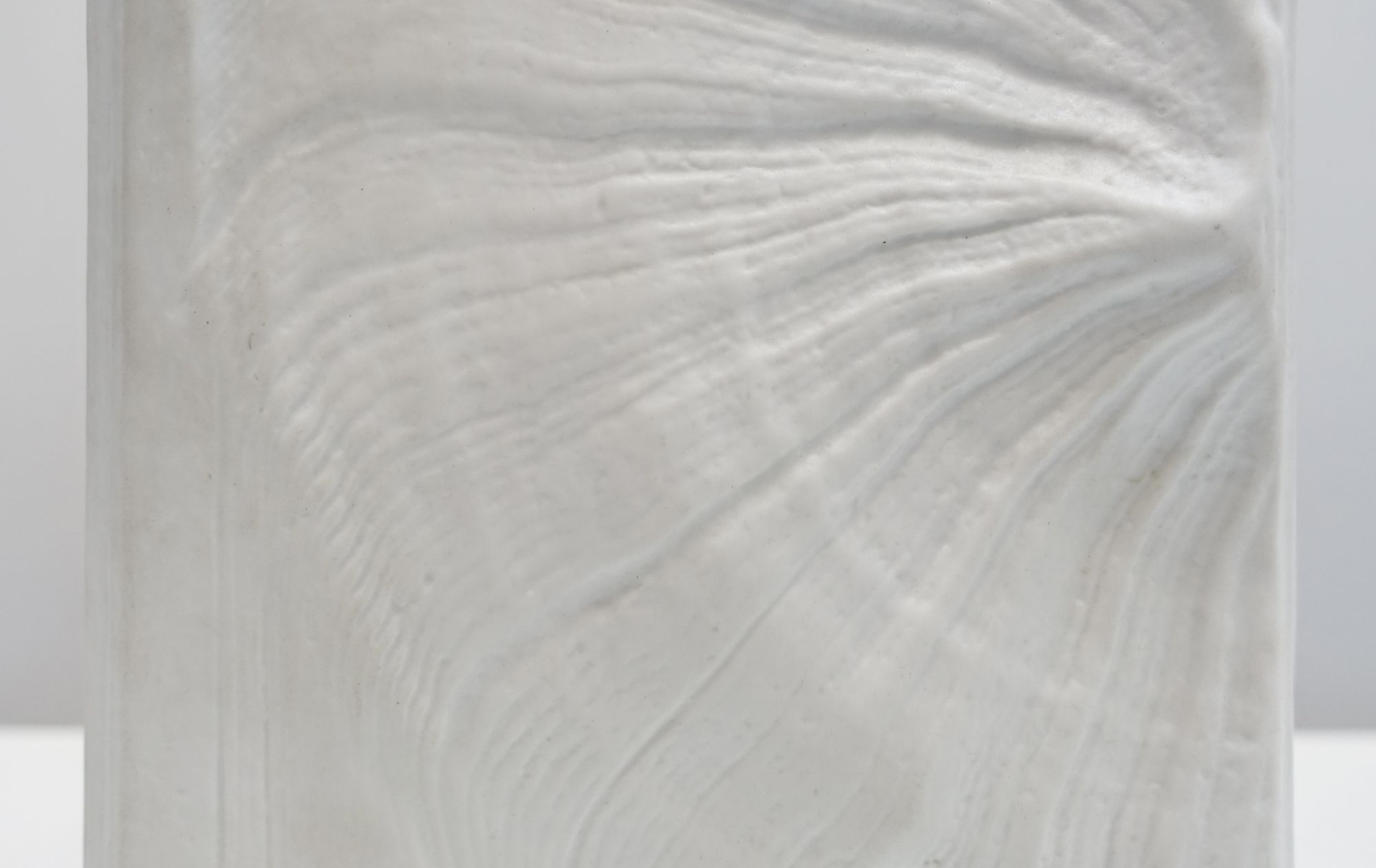 ceramic vase Martin Froger Rosenthal studio Line 70s