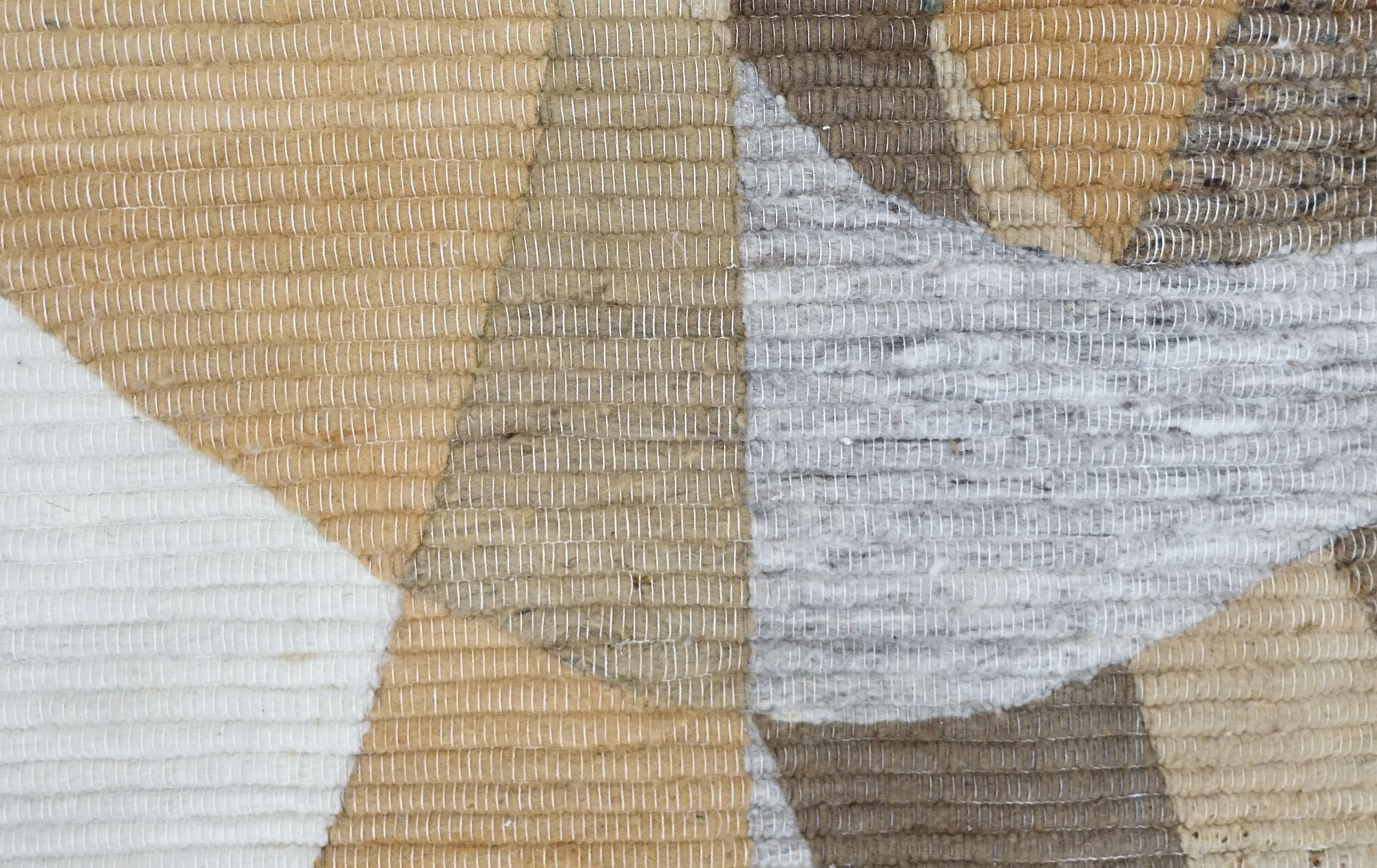 Wool tapestry from the 1950s-1970s