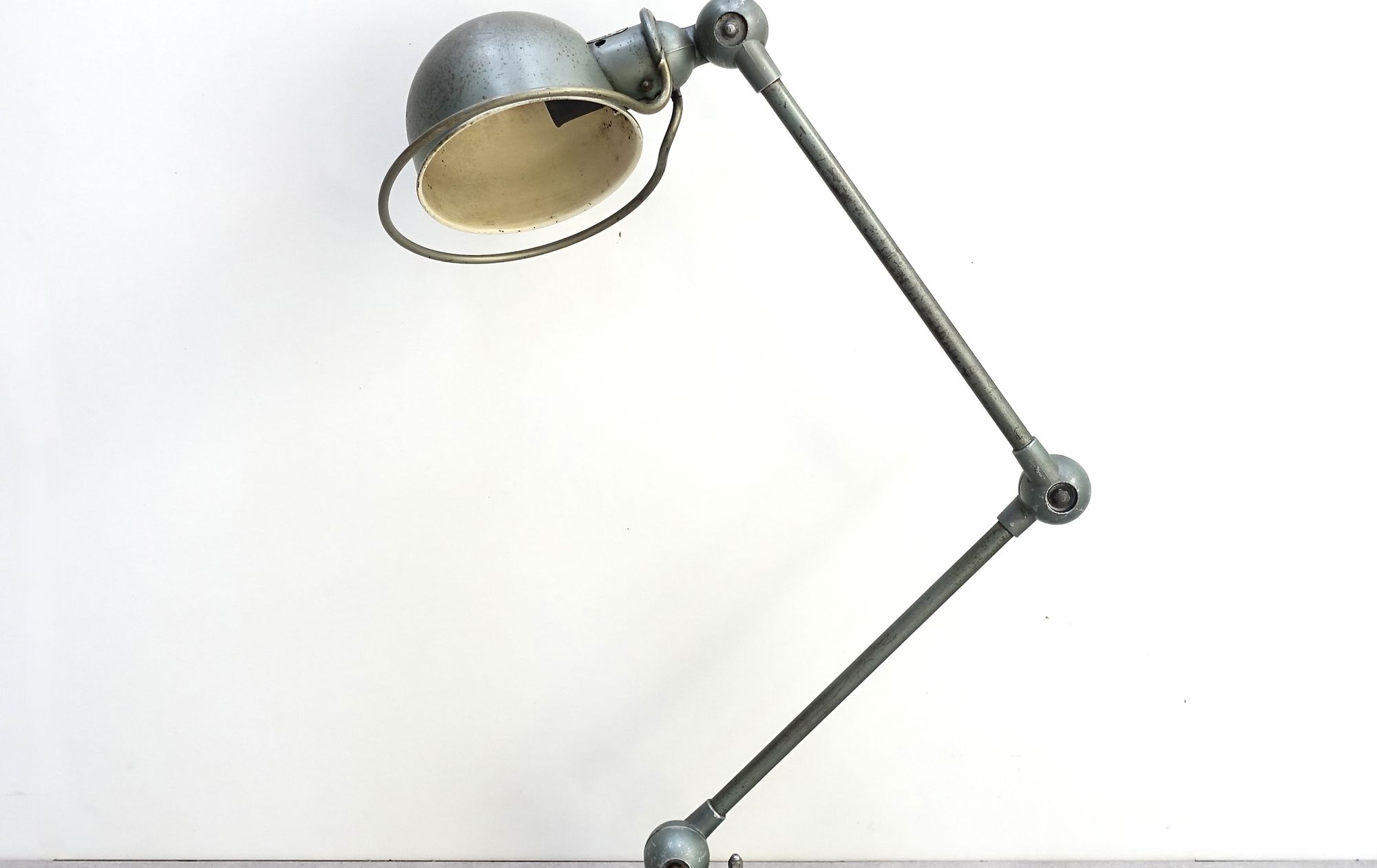 Jieldé lamp 1964 Jean Louis Domecq