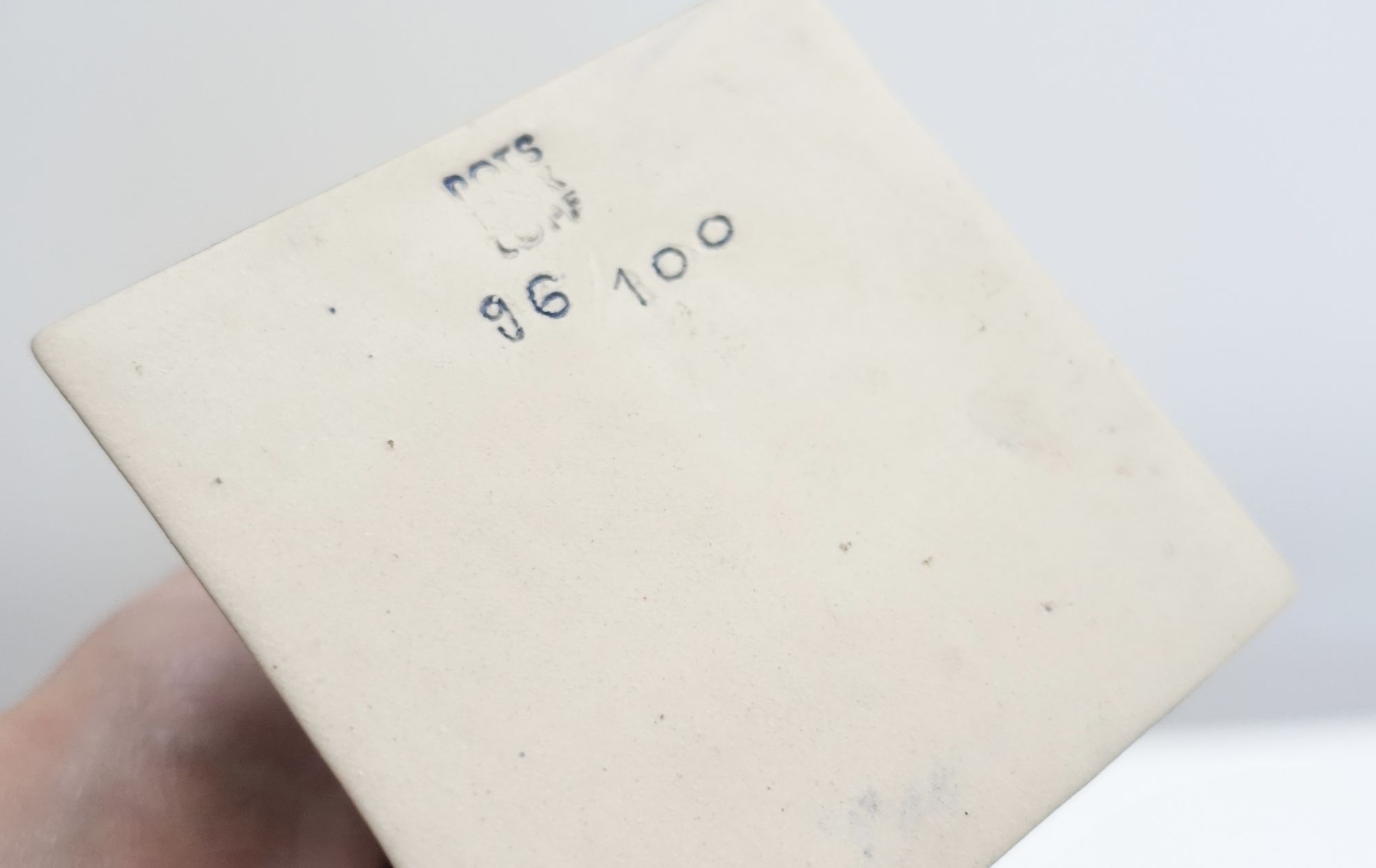 ceramic Peter Fink 