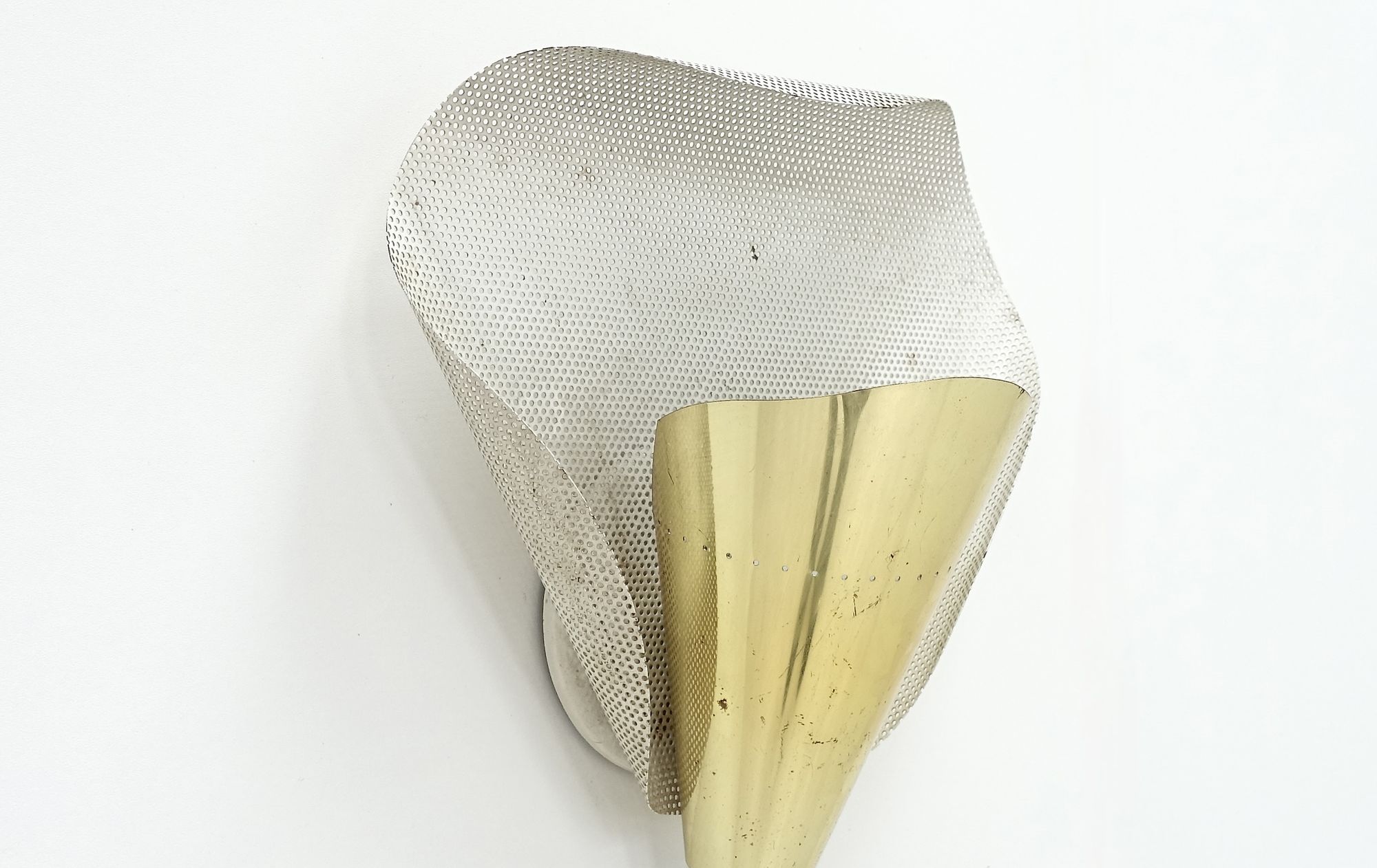 wall lamp 50s