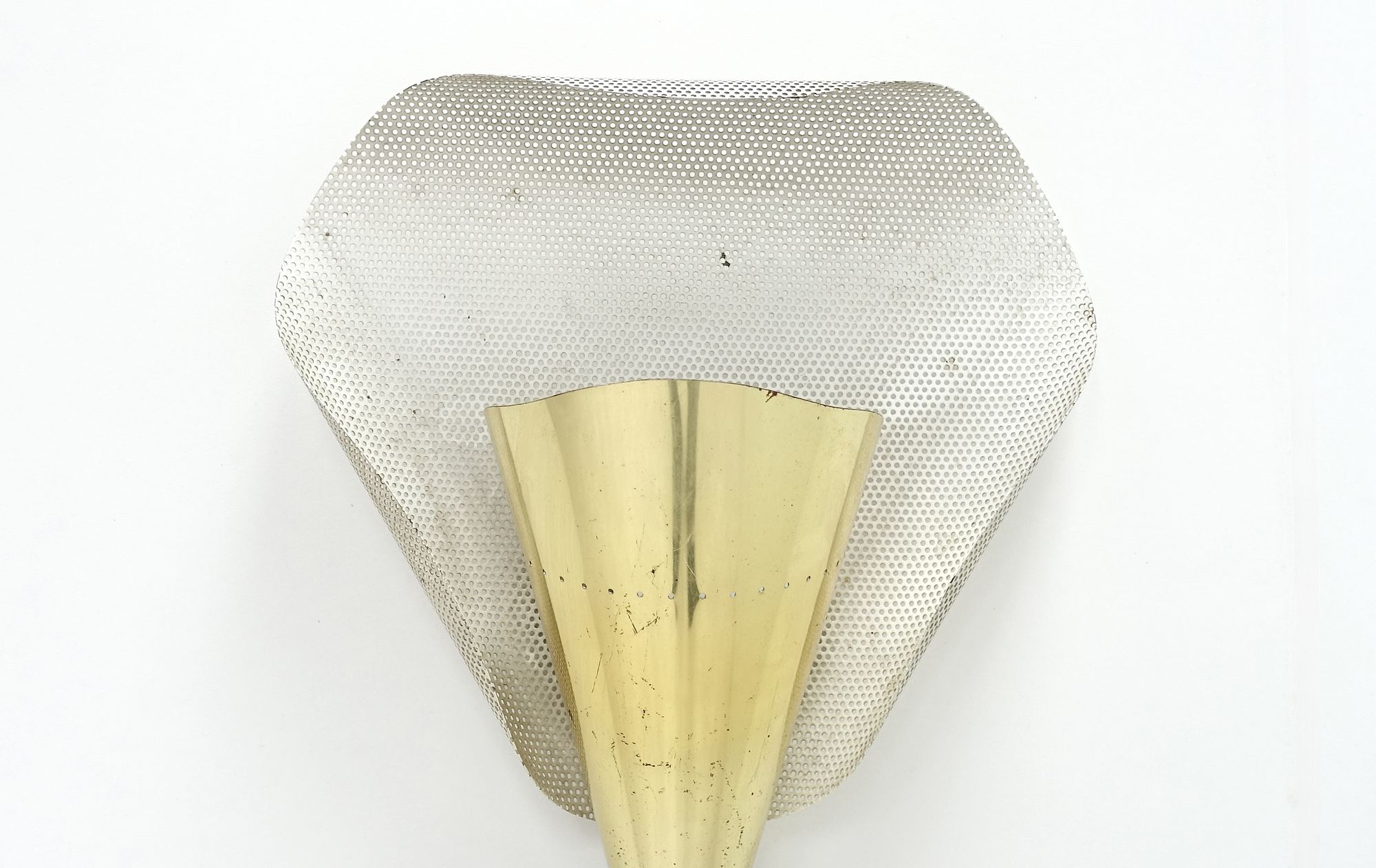 wall lamp 50s