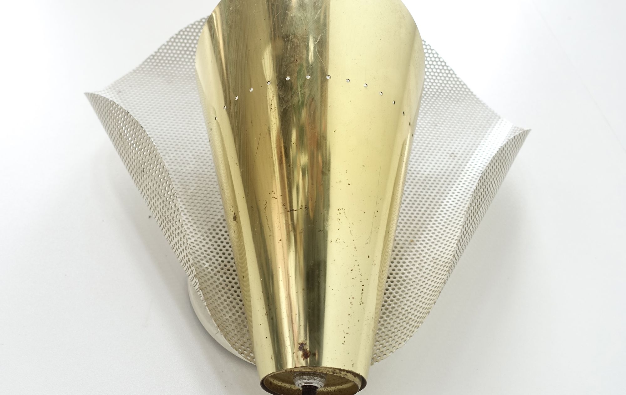 wall lamp 50s