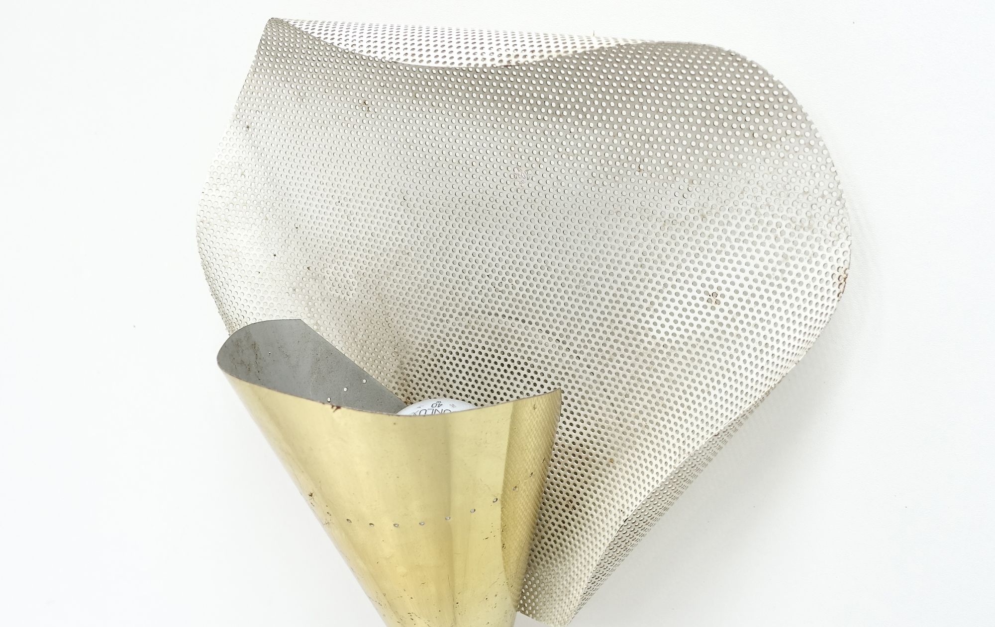 wall lamp 50s