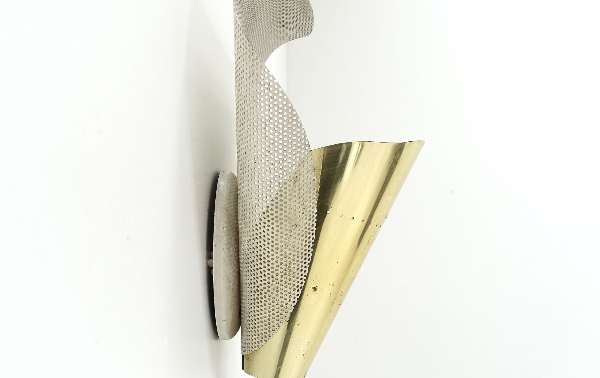 wall lamp 50s
