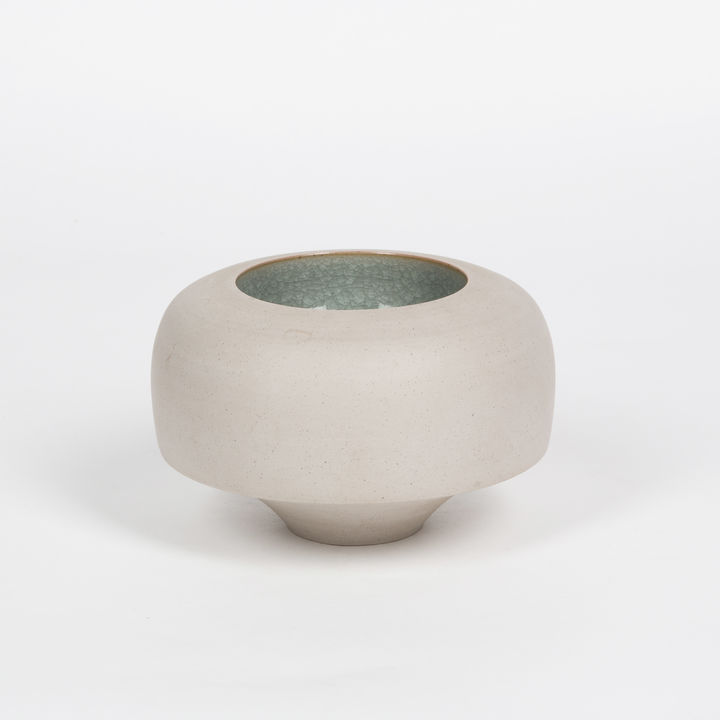 Thomas Bohle ceramic bowl