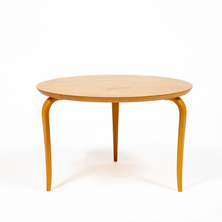 Bruno Mathsson coffee table 