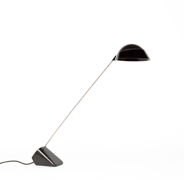 Achille Castiglioni Ipotenusa 630 Desk Lamp