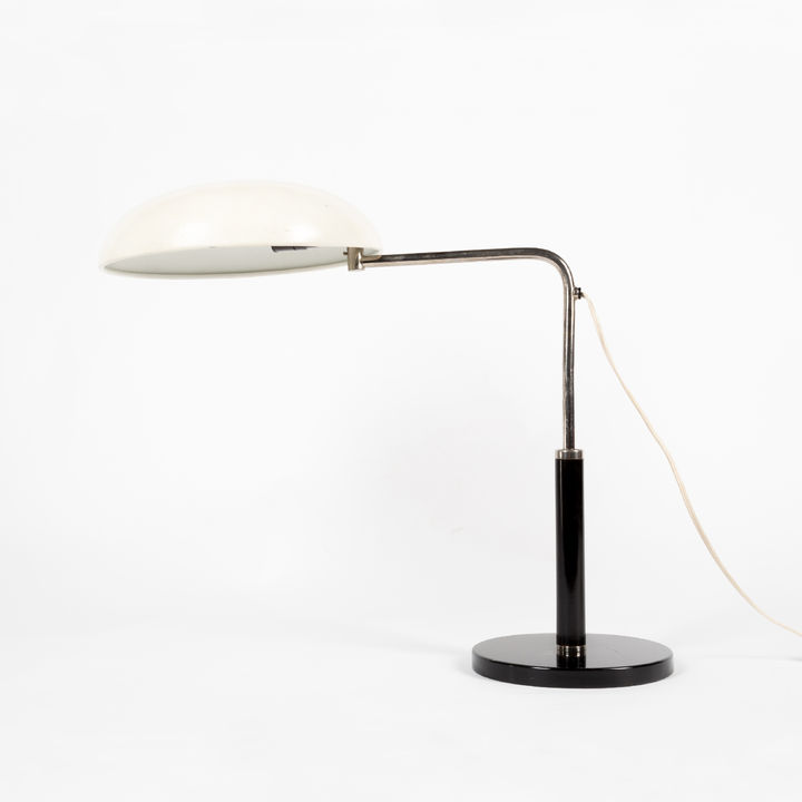 Alfred Müller Desk lamp Quick 1500