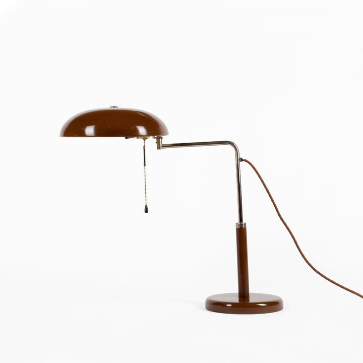 Alfred Müller Desk Lamp Quick 1500