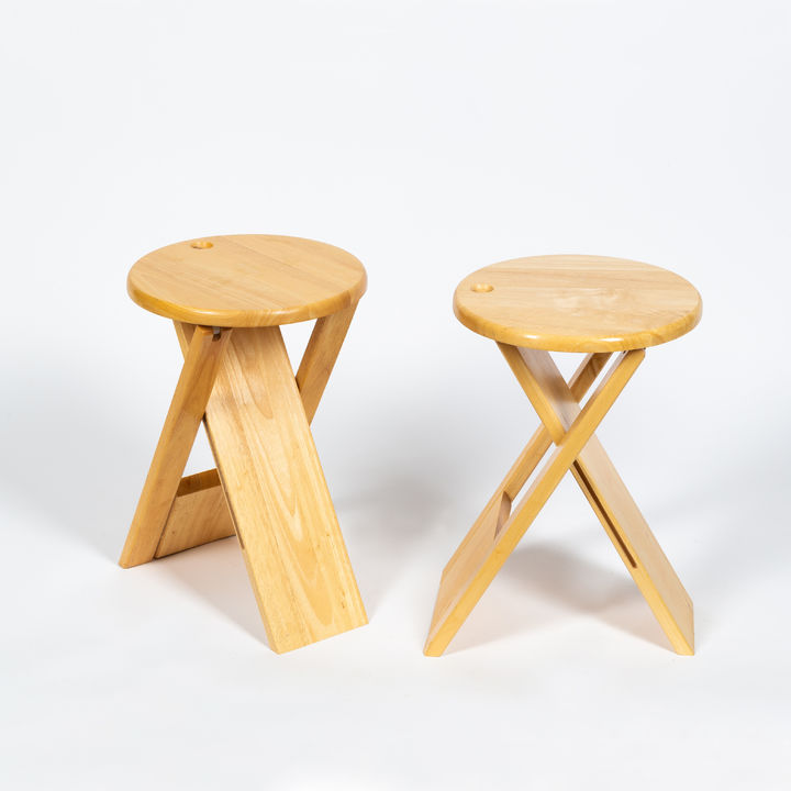 Suzy stool by Adrian Reed for Princes