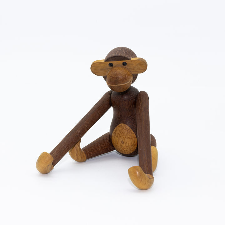 Kay Bojesen Monkey