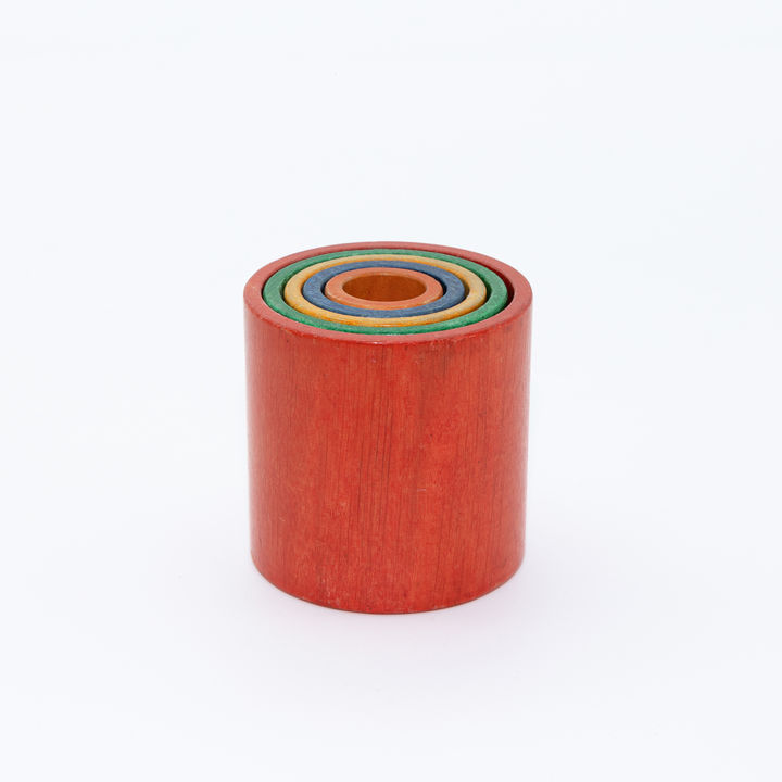 Wooden toy