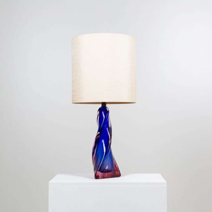 table lamp Murano