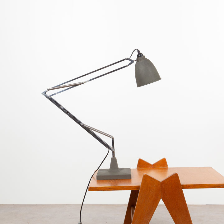 B.A.G Turgi desk lamp