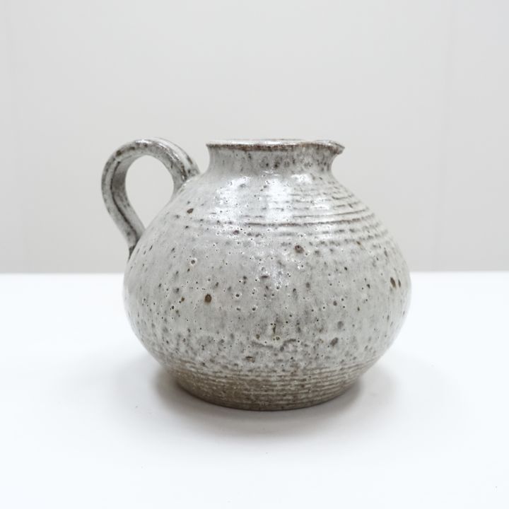 ceramic pot Edouard Chapallaz