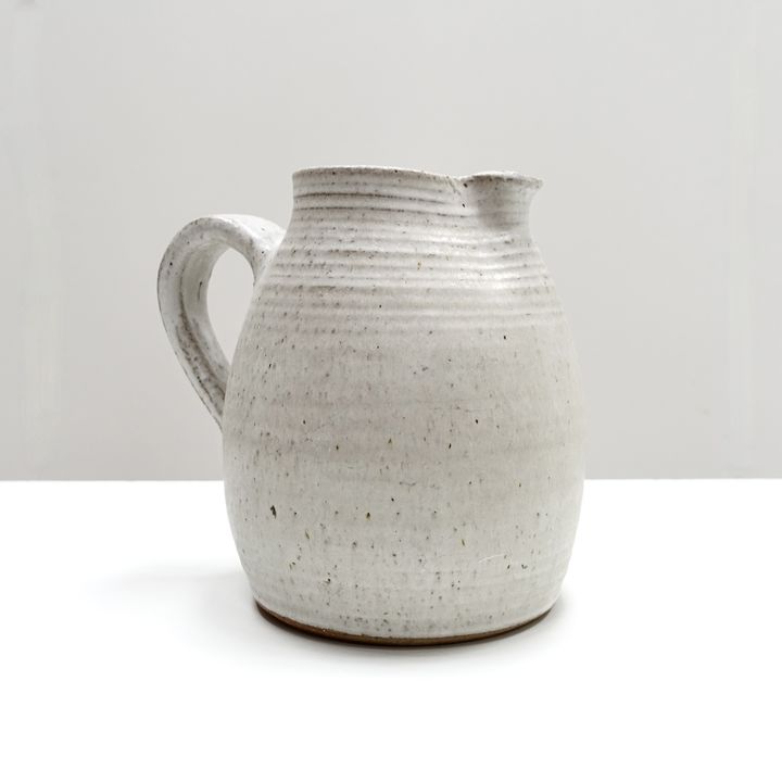 Ceramic pot Edouard Chapallaz