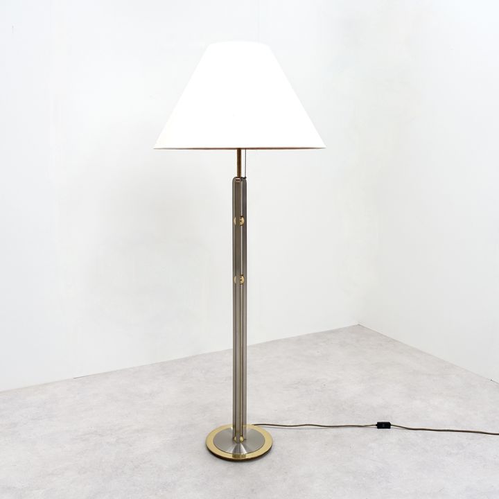 Floor lamp 70s