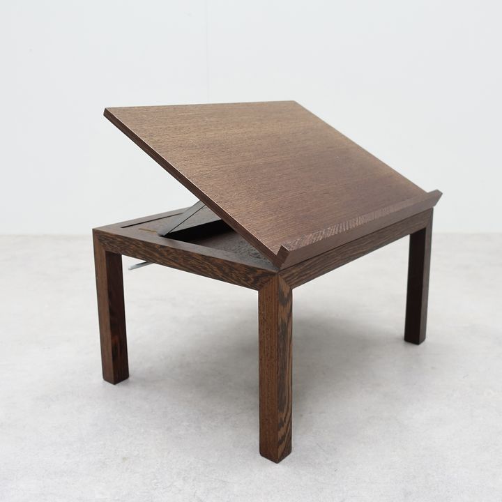 Reading table Cassina 60s