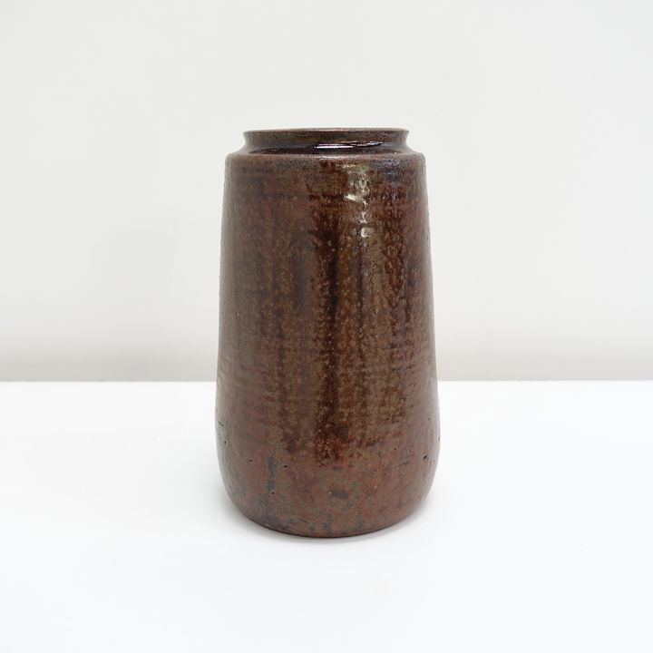 ceramic vase