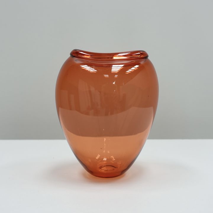 Baldwin&Guggisberg vase