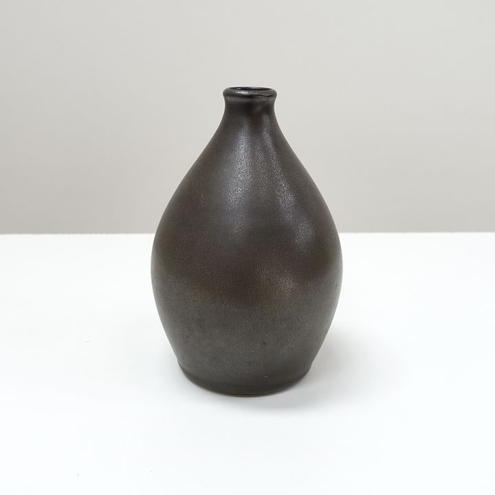 ceramic vase Bertrand Gaspar