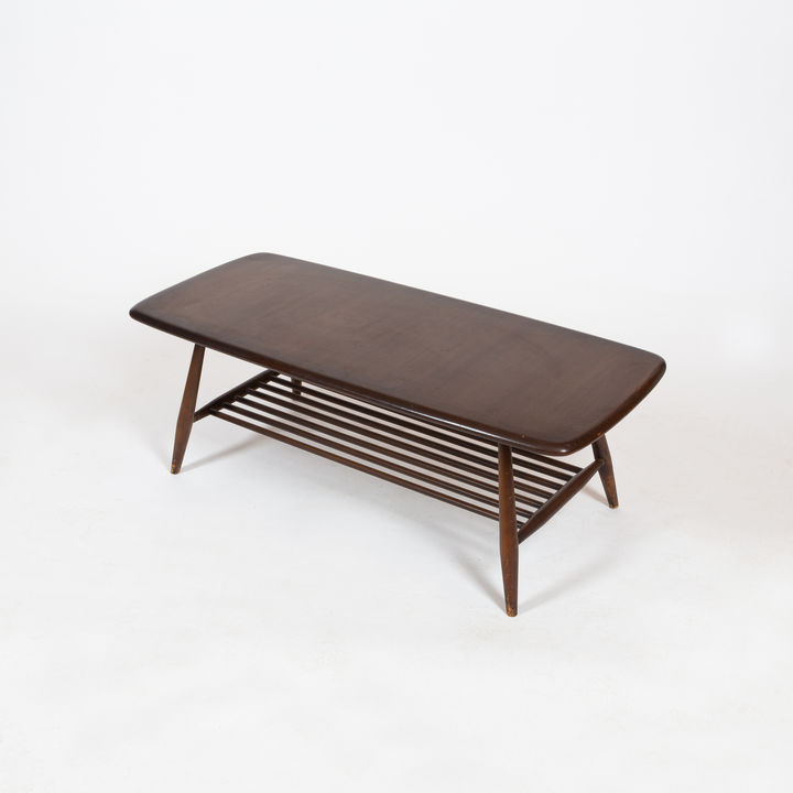 Ercol Coffee table