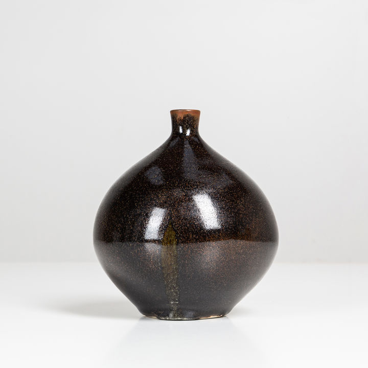 CHAPALLAZ DUILLIER ceramic vase