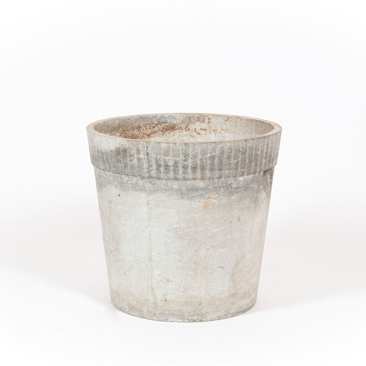 Flower pot Eternit