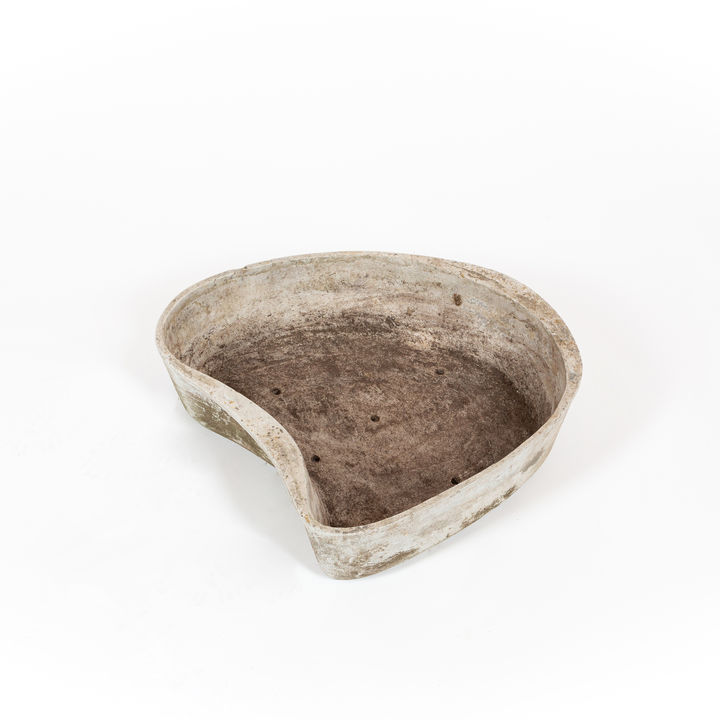 Eternit Flower pot Willy Guhl 