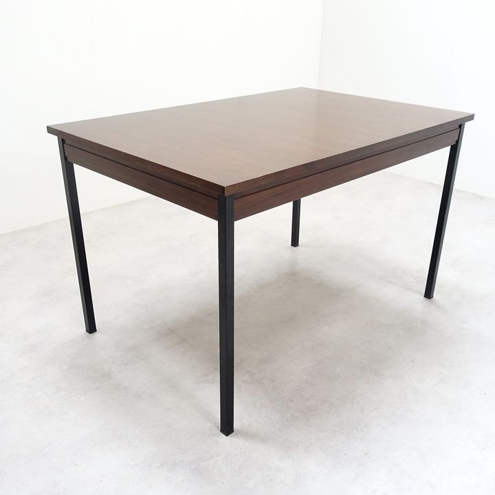 60s dining table
