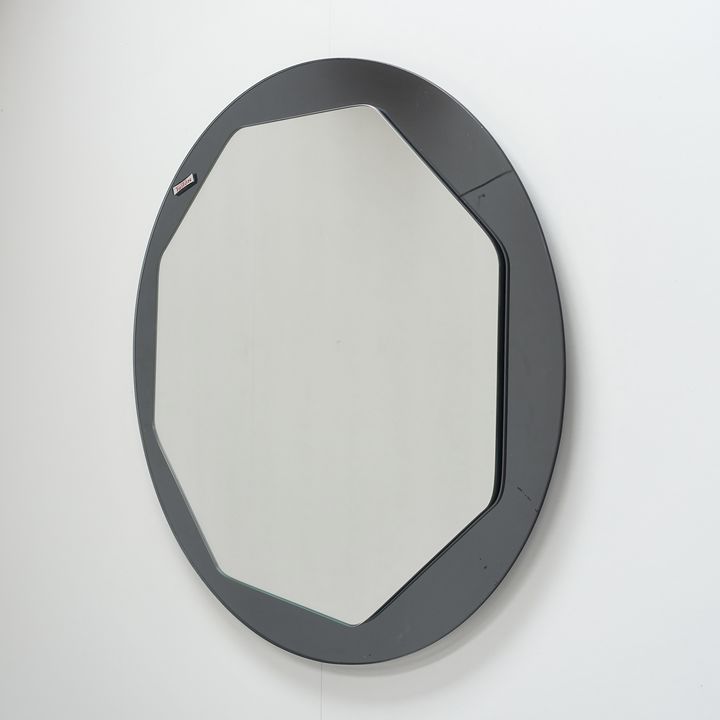 Glas mirror 70s